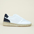 Antoine Sneakers // Marine (40)