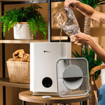 Airdog Mist-Free Humidifier