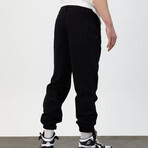 Kieran Pants // Black (XL)