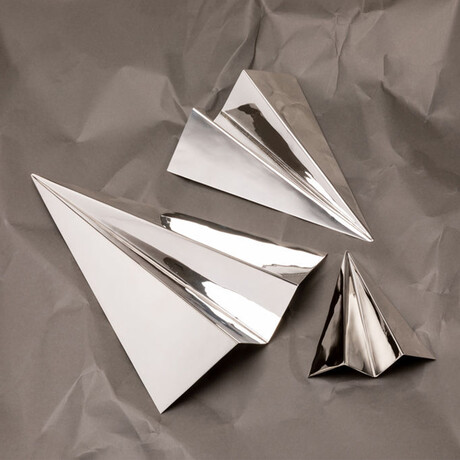Paper Plane (Small)