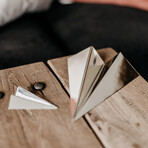 Paper Plane (Small)