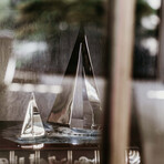Sailboat (Small)