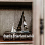 Sailboat (Small)