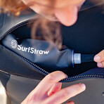 17 oz SurfStraw // Black