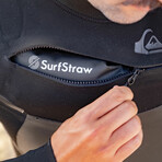 10 oz SurfStraw // Black