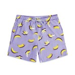 Classic Swim Shorts // Bananas (M)