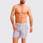 Resort Swim Shorts // Monkey Biz (L)