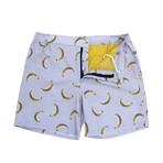 Resort Swim Shorts // Monkey Biz (M)
