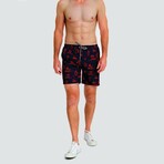 Classic Swim Shorts // Haku (XL)