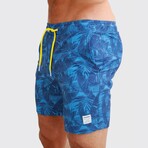 Resort Swim Shorts // Hamilton (M)