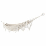 Fringe Hammock in a Bag