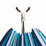 Double Hammock + Stand Combo // American's Cup