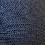 Men's Ankle Socks // Blue (M)