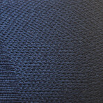 Women's Ankle Socks // Blue (S)