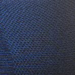 Men's No-Show Socks // Blue (XL)