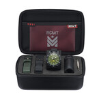 RGMT Delta Tritium Automatic // RG-8021-03
