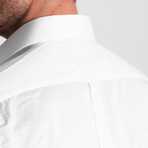 Felix Shirt // White (XL)