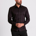 Ben Shirt // Black (S)