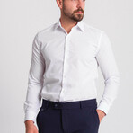 Tomos Shirt // White (L)