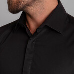 Ben Shirt // Black (S)