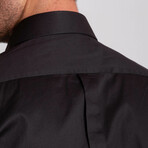 Ben Shirt // Black (S)