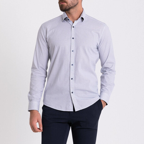 Junior Shirt // White (S)