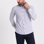 Junior Shirt // White (M)