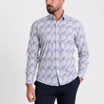 Karl Shirt // White (M)