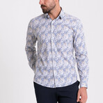 Karl Shirt // White (M)