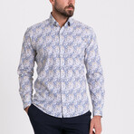 Karl Shirt // White (M)