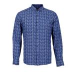 Rusty Shirt // Indigo (XL)