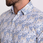 Karl Shirt // White (M)