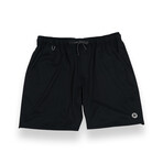 Relaxpos Swim Trunks // Black (2XL)
