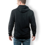 Magic City Helsinki Hoodie // Black (2XL)