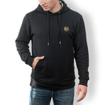 Magic City Helsinki Hoodie // Black (2XL)