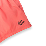 Salmon Companion Swim Trunks // Salmon (2XL)