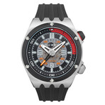 Nubeo Nereus Compressor Automatic // NB-6037-05