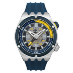 Nubeo Nereus Compressor Automatic // NB-6037-06