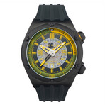 Nubeo Nereus Compressor Automatic // NB-6037-09