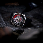 Nubeo Nereus Compressor Automatic // NB-6037-05