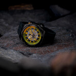 Nubeo Nereus Compressor Automatic // NB-6037-09