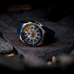 Nubeo Nereus Compressor Automatic // NB-6037-06