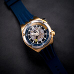 Nubeo Nereus Compressor Automatic // NB-6037-07