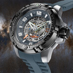 Nubeo Andromeda Automatic  // NB-6039-04