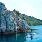4 Day/3 Night Croatia Sailing Adventure for 2
