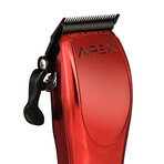 Apex // Professional Brushless Motor Modular Metal Clipper