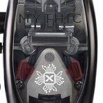 Mythic Professional Metal Clipper + Microchipped Magnetic Motor