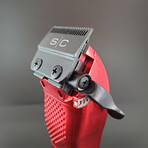 Apex // Professional Brushless Motor Modular Metal Clipper