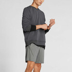 State Short // Titanium (L)