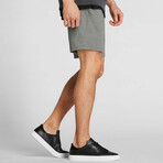 State Short // Titanium (L)